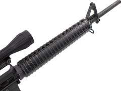 Rare Colt  AR-15 A2 Delta HBAR Sporter  223 Rem  Semi Auto Rifle