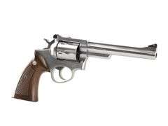Ohio State Highway Patrol Anniversary  Ruger SP101  357 Mag  Double Action Revolver