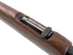 Yugoslavian  M24/47  8mm Mauser  Bolt Action Rifle