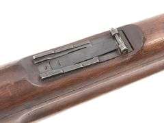 Rare Swedish Carl Gustaffs  FSR M1896 Target Rifle  6.5 Swedish   Bolt Action Rifle