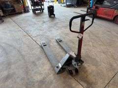 Pallet Jack
