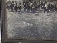 Military Panoramic Photographs