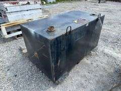 Better Built 100 Gallon Transfer Tank