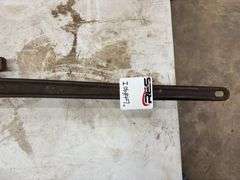 Rigid 36” Pipe Wrench