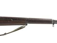 1942 Springfield Armory  M1 Garand  30-06 Sprg.  Semi Auto Rifle