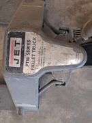 Pallet Jack