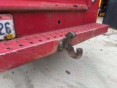 2004  Ford  Ranger  Regular Cab Pickup