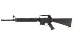Colt  Match HBAR Sporter  223 Rem  Semi Auto Rifle