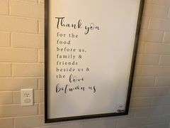 Assorted Lake Decor & Wall Decor