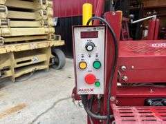 Maxis Automatic Feeder