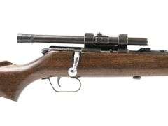 Marlin   Model 81  22 S/L/Lr  Bolt Action Rifle