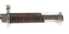 Persian   Mauser M98/29  8mm Mauser  Bolt Action Rifle