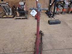 Heavy Duty Jack