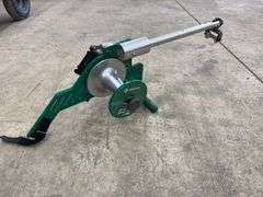 Greenlee G1 Versi Tugger