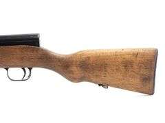 Romanian   Cugir Model 56  7.62x39mm  Semi Auto Rifle