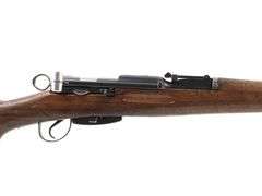 Swiss  K31  7.5 Swiss  Bolt Action Rifle