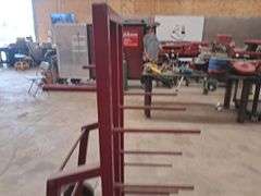 Spool Cart