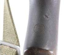 1942 Springfield Armory  M1 Garand  30-06 Sprg.  Semi Auto Rifle