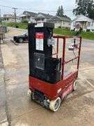 Skyjack  Personnel Lift