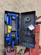 Power Torque 2-1/2 Ton Jack