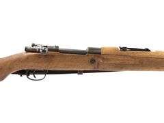 1941 Waffenwerke Brunn  G.24(t)  8mm Mauser  Bolt Action Rifle