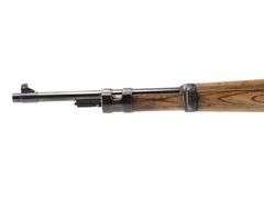Yugoslavian  Captured Kar98K Mauser  8mm Mauser  Bolt Action Rifle