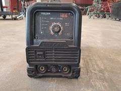 Vulcan Protig 165 Welder