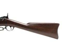 U.S. Springfield   Model 1886   45-70 Gov't   Single Shot Rifle