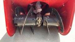 Toro 521 Snow Blower