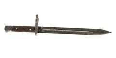 Steyr  Mannlicher M95/34  8x56mmR  Bolt Action Rifle