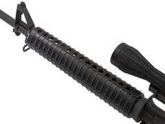 Rare Colt  AR-15 A2 Delta HBAR Sporter  223 Rem  Semi Auto Rifle