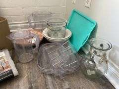 Miscellaneous Kitchen & Drink Ware