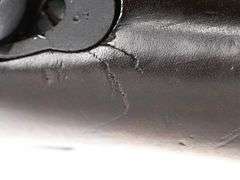 Sako  M39 Mosin Nagant  7.62x54R  Bolt Action Rifle