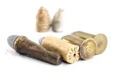 One of a Kind - Lifetime Ammunition Collection