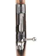 Persian   Mauser M98/29  8mm Mauser  Bolt Action Rifle