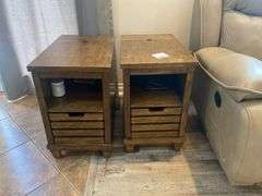 SHORT NOTICE Marblehead Online Only Personal Property Auction