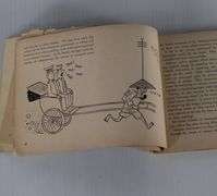 Assorted Wartime Training Literature