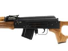 Ratmil  WUM 1   7.62x39mm  Semi Auto Rifle