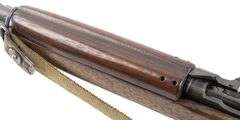 Inland Mfg Div.   M1 Carbine  30 Carbine  Semi Auto Rifle