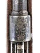 1944 Mauser Oberndorf   Kar98k  8mm Mauser  Bolt Action Rifle