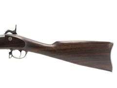 EuroArms  U.S. Springfield Model 1861  58 Cal  Percussion Muzzleloader