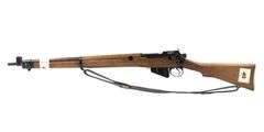 Rare British  L59A1 Drill Rifle  .303 Brit  Bolt Action Rifle