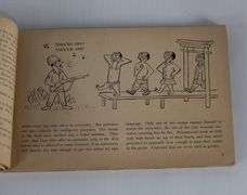 Assorted Wartime Training Literature
