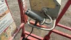2001  MEC  3247ES  Scissor Lift