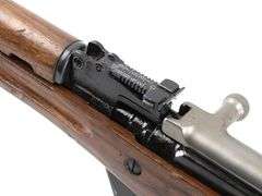 Chinese  SKS "Star"  7.62x39mm  Semi Auto Rifle