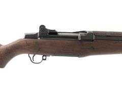 H&R  M1 Garand  30-06 Sprg.  Semi Auto Rifle
