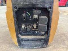 Cat INV2000 Generator