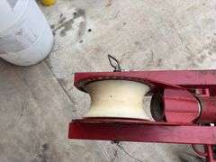 Maxis 10K Wire Puller