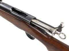 Swiss  K31  7.5 Swiss  Bolt Action Rifle
