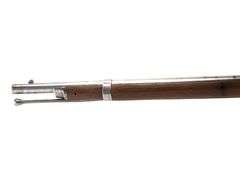 Armi Sport  U.S. Springfield 1861  58 Cal  Percussion Muzzleloader